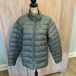REI 650 Down Jacket